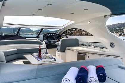 Sunseeker Portofino 53