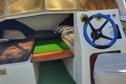 Miete Motorboot Cranchi Pilotina Leggiuno