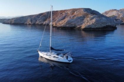 Beneteau Oceanis 41