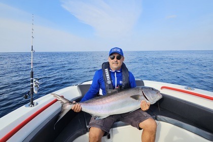 Seagame 250X Pesca Desportiva