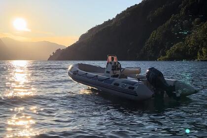 Charter RIB Neumatica Semirrígida San Martín de los Andes