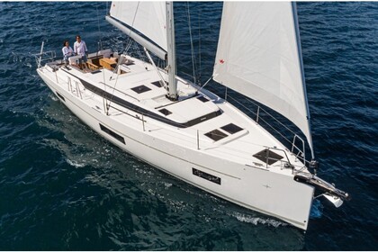 Alquiler Velero  Bavaria C45  Léucade