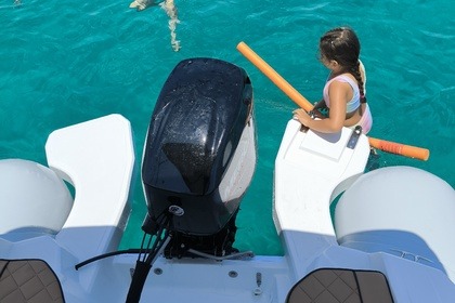 Gommone gemboat GS21 anno 2025