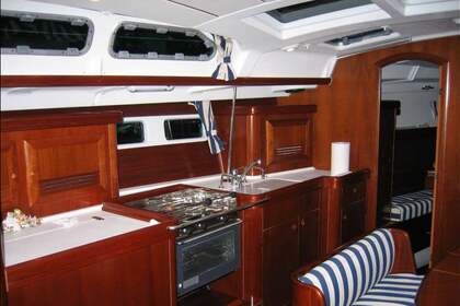 BENETEAU 423 - 3 CABINE E 3 BAGNI