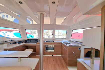 BALI CATSPACE - A.Acond/Potabilizadora