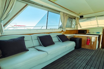 Custom 42 ft SportFish