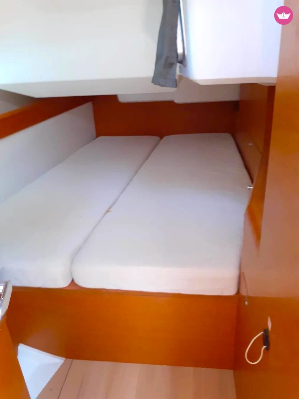 Voilier Sun Odyssey 479 Full refit 2024 ( new Bimini - Spr 14m 4