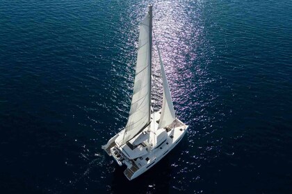 Location Catamaran Lagoon-Bénéteau Lagoon 46 - 4 + 2 cab. Grad Šibenik