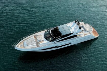 Rental Motor yacht Sunseeker Predator 82 Papagayo Peninsula