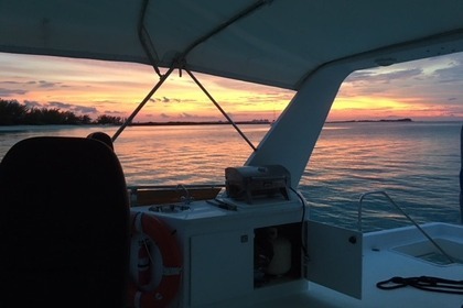 MV Lady Dot, 62ft Custom Rayburn