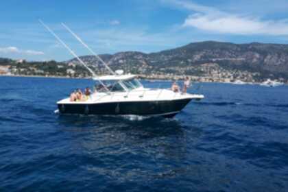 Motor Yacht Pursuit 3400 "Express"