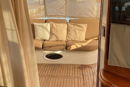 Azimut 46 | Yacht Albania