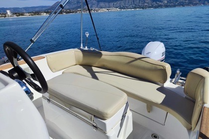 Hyra båt Motorbåt Marinello 16 FISHERMAN Andratx