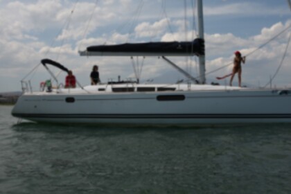 Noleggio Barca a vela Jeanneau Sun Odyssey 49i Milazzo