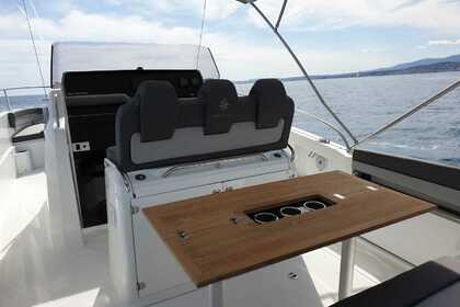 Jeanneau Cap Camarat 9.0 CC