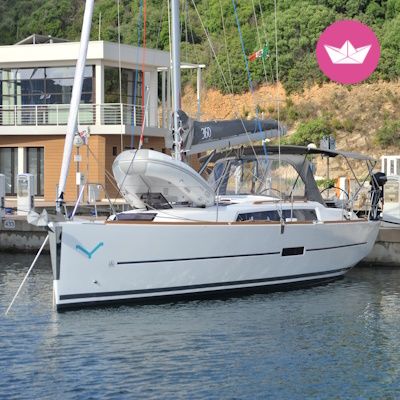 Dufour Dufour 360 Grand Large
