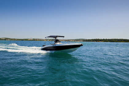 Hire Motorboat Mano Marine Mano 21.5 Medulin