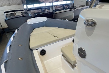 Joke Boat Coaster 650 Plus