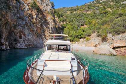 Private Fethiye Bay & Sunset Boat Trip