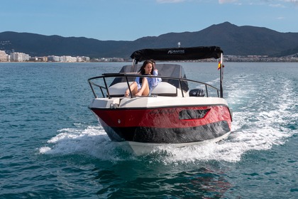 Nueva AS Marine 22 GL del 2024