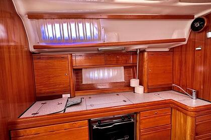 Sailboat Rental in Alicante – Half Day or Full Day Trips with Skipper