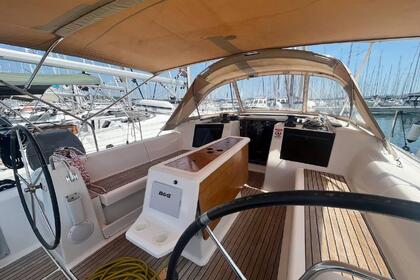 Dufour 412 Grand Large «Nab»