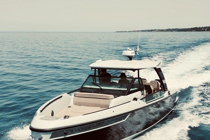 SAXDOR 320GTO „Barbara“