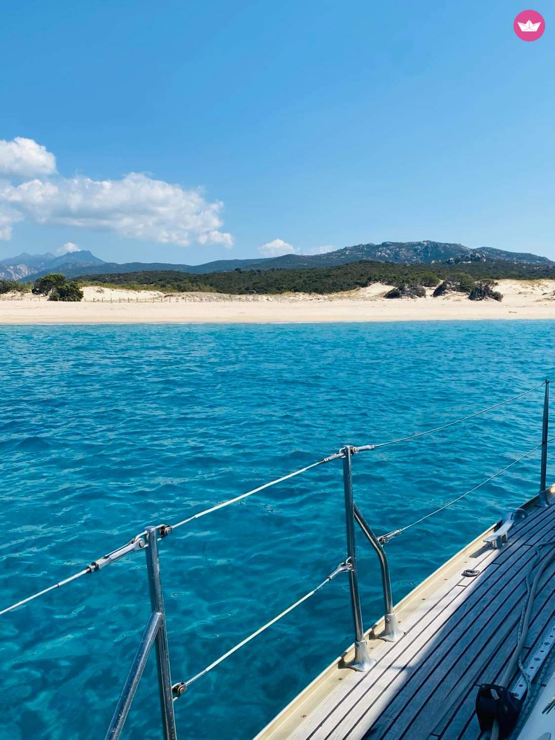 Voilier Jeanneau Sun Odyssey 43 13m 8