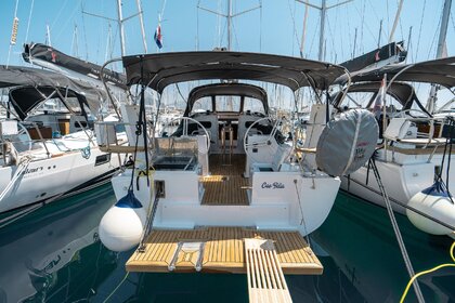 Alquiler Velero Elan Impression 40.1 Kaštel Gomilica