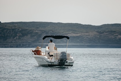 EXCURSION PRIVADA CON PATRON LOCAL