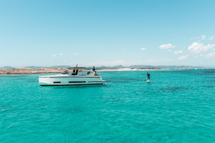 De Antonio D36 - "Pippa Y Cookie"