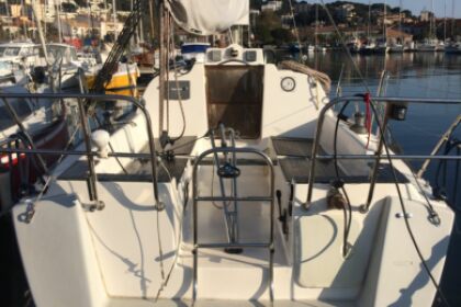 Location Voilier IME yachting Café 28 La Turballe