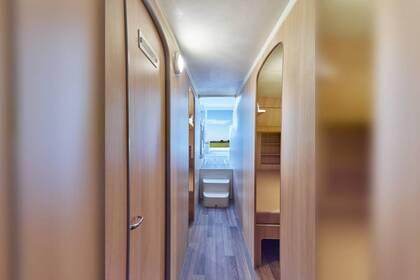 Location Bateau à moteur Nicols Estivale Sixto+ Glénac