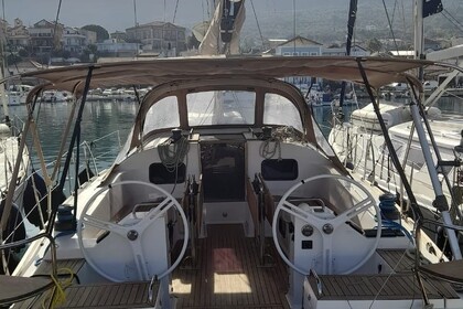 Hyra båt Segelbåt Elan Elan 45 Impression Pálairos