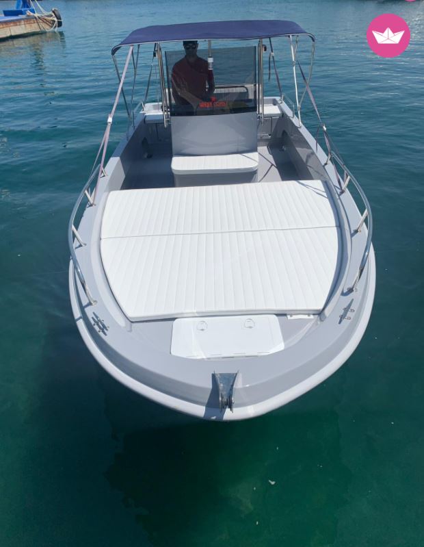 Conero Drifting 6.60