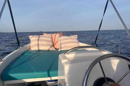 Noleggia l'Estable 400 a Santa Eulalia Del Río!