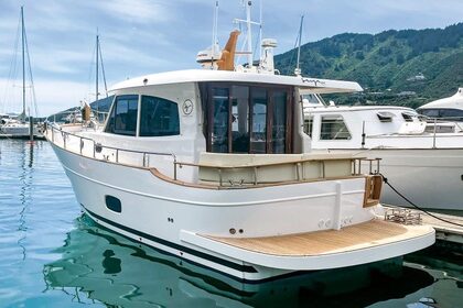 Alquiler Lancha SASGA YACHTS MENORQUIN 34 HT Sitges