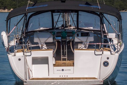 Location Voilier Hanse Yachts Hanse 458 - 3 cab. Šibenik