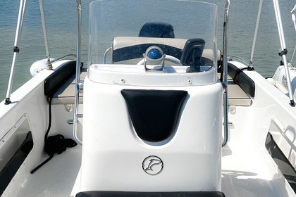 Magic Sunset Atlantic 20