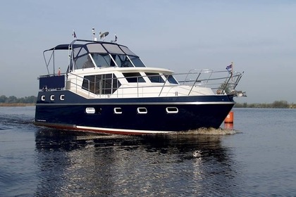 Hyra båt Husbåt De Drait Renal 36 (3 cab) Brandenburg