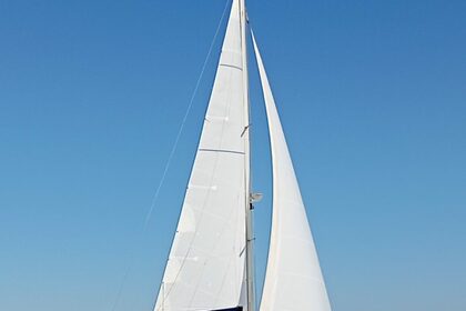 Alquiler Velero Bavaria 37 Cruiser El Puerto de Santa María