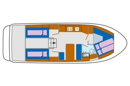 Νοικιάστε αυτό 1080 σκάφος χω