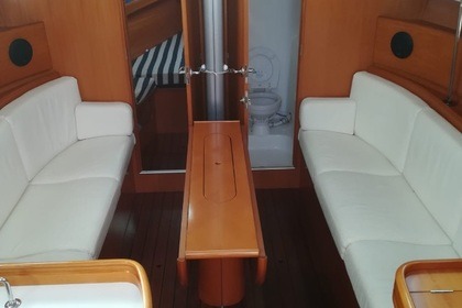 Beneteau first 40.7