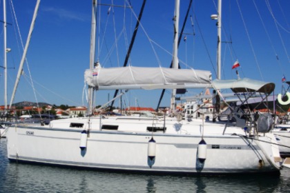 Miete Segelboot Bavaria Cruiser 32 Dubrovnik