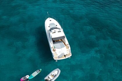 Sunseeker 53 Portofino REFIT 2021