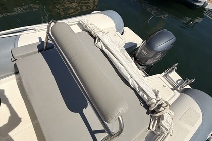 Hyra båt Båt utan licens  DOVIBOAT SUNRISE 62 Neapel