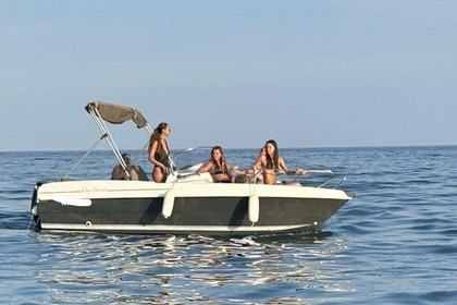 Miete Motorboot CAP FERRET B2 MARINE Cagnes-sur-Mer