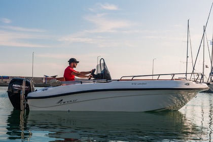 Rent a Boat - Be a Captain in Nikiti