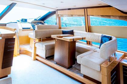 Integrity 55 - Charter VIP all inclusive