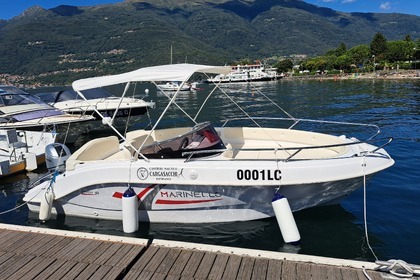 MARINELLO EDEN 18 Open